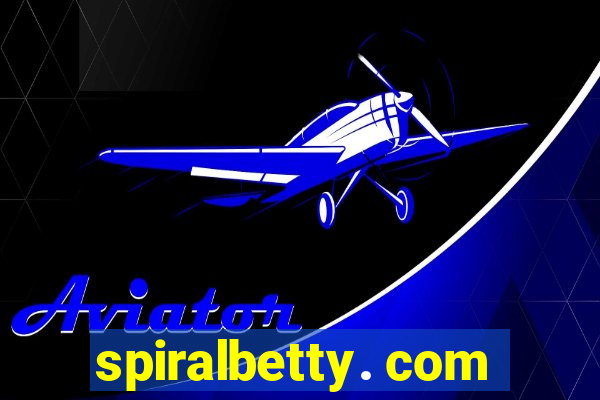 spiralbetty. com
